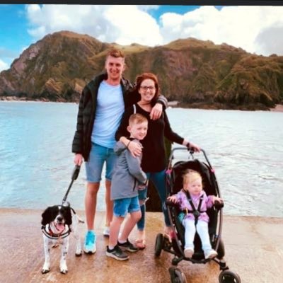 Profile Picture of Daniel Dyer (Disco) (@danieldyer1990) on Twitter