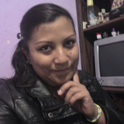 Profile Picture of Leslie Farias (@airomancita80) on Twitter