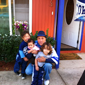 Profile Picture of Scott Campbell (@scottcampbell8727) on Youtube