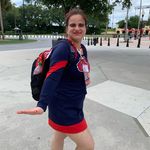 Profile Picture of Aneta Michniak (@anetalovesdanceandcheer) on Instagram