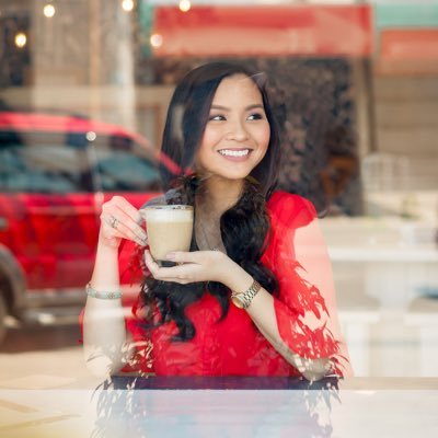 Profile Picture of Aryssa Lagman (@aryssakatherine) on Twitter