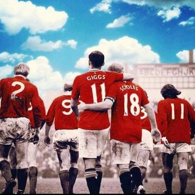 Profile Picture of Paul Pender (@PenderPaul) on Twitter