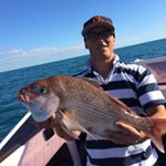 Profile Picture of George Caughley (@georgecaughley) on Instagram