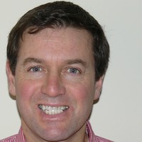 Profile Picture of David Braddock (@david-braddock-2) on Quora