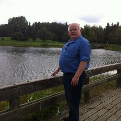Profile Picture of George Tom Dorsey (@texastomdorsey) on Twitter