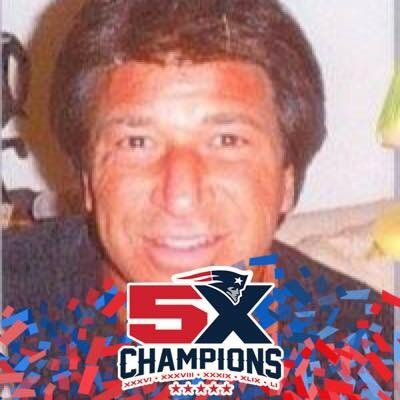 Profile Picture of Kenneth Block (@kenblock549) on Twitter