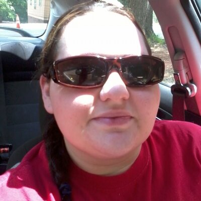 Angelica Satterfield - Twitter Profile Picture of Angelica Satterfield (@Angelikita_Al) on Twitter