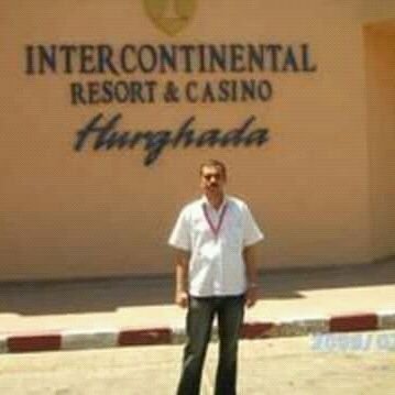 Profile Picture of Shaban Farouk (@ShabanFarouk4) on Twitter