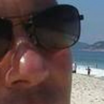 Profile Picture of Fernando Morgan (@FernandoMorgans) on Twitter