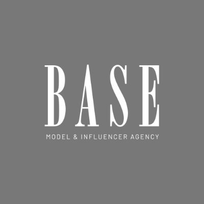 Profile Picture of Base Model & Influencer Agency (@BaseModelsUK) on Twitter