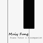 Profile Picture of Muiy Fung (@muuiiiii) on Youtube