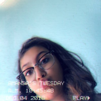 Profile Picture of Amanda Coronel (@AmandaCoronel18) on Twitter