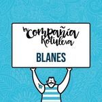 Profile Picture of La Compañía Rotulera Blanes (@rotulerablanes) on Instagram