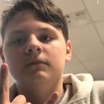 Profile Picture of 🧸 (@william_cranely71) on Instagram