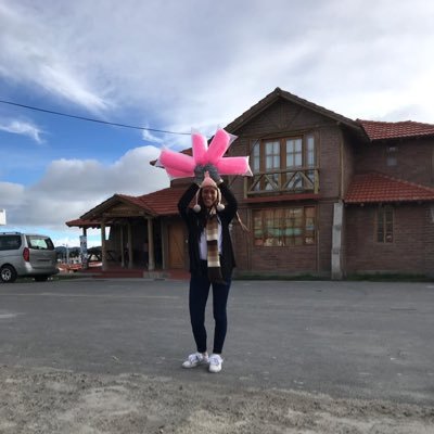 Profile Picture of Mary Leo Palacio B. (@maleopalaciob) on Twitter