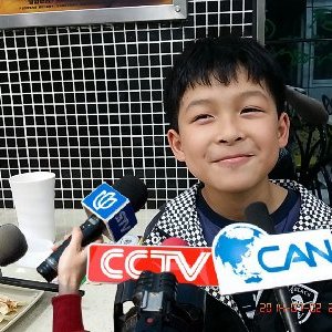 Profile Picture of Tony Mok (@TonyMok14) on Twitter