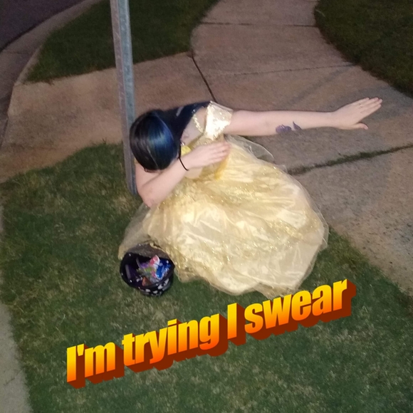 Profile Picture of Keri Richardson (@keri_richardson) on Poshmark