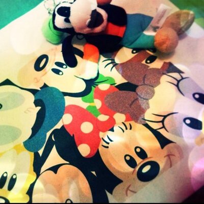 Profile Picture of Clara's Daniel (@klaraabella) on Twitter