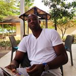 Profile Picture of GARNETT EKOW GEORGE THOMAS (@mr.garnett_thomas) on Instagram