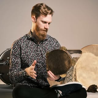 Profile Picture of Erik Alexander Schmidt (@erik.schmidt.percussion) on Instagram