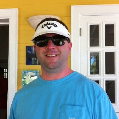 Profile Picture of Corey Windham (@bigcw) on Twitter