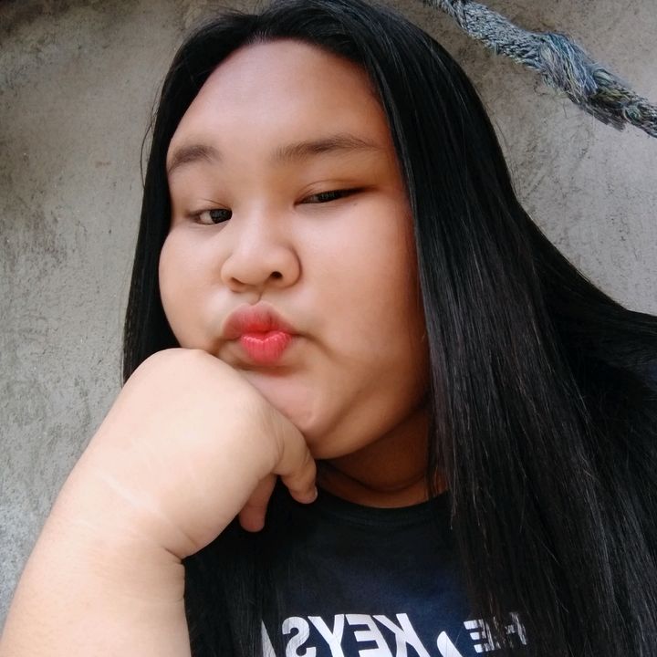 Profile Picture of Alyssa Mancilla2 (@alyssalngmalakas) on Tiktok
