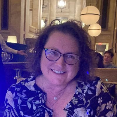 Profile Picture of Dawn Milner (@DawnMilner6) on Twitter