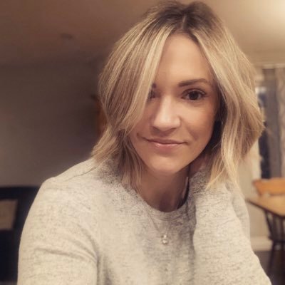 Profile Photo of Jessica Murray (@jessicanmurray) on Twitter