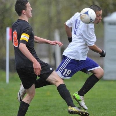 Profile Picture of Daniel Thorpe (@Thorpedo95) on Twitter