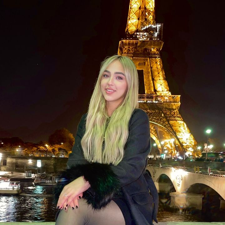 Profile Picture of Ariel Levy (@ariellevy) on Tiktok
