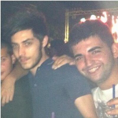 Profile Picture of Vincenzo Padula (@VincentPadula) on Twitter