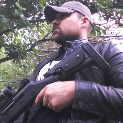 Profile Picture of Aleksandr Rudy (@RudyRohner) on Twitter