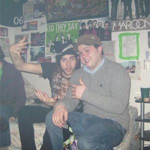 Profile Picture of Jake Mauro (@jakeunit) on Myspace