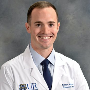 Profile Picture of Matt Barra, MD (@mattbarra_md) on Twitter