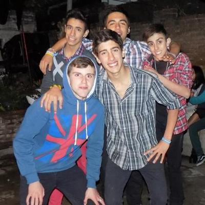 Profile Picture of Matthew Brun (@MatthewbrunBrun) on Twitter