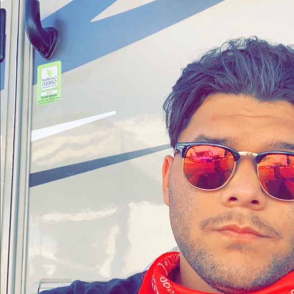 Profile Picture of Sebastian Vega (@sebastianvega00) on Poshmark