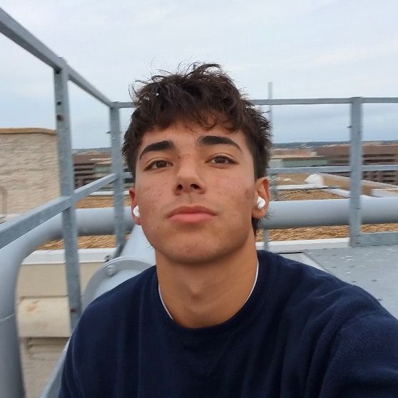 Profile Picture of Solomon (@solomon.sparks) on Tiktok