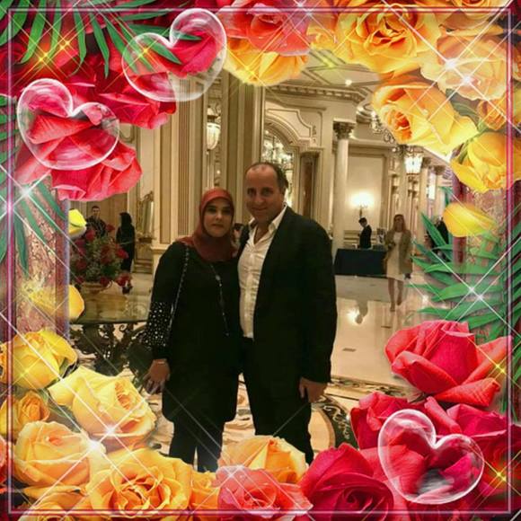 Profile Picture of Abir Moawiah (@abirj) on Poshmark