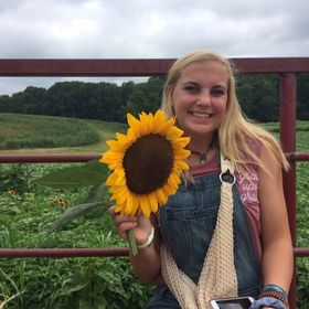 Profile Picture of Jordan Bailey (@jbails24) on Pinterest