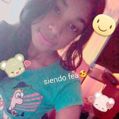 Profile Picture of Erika Osuna (@erikaosuna01) on Twitter