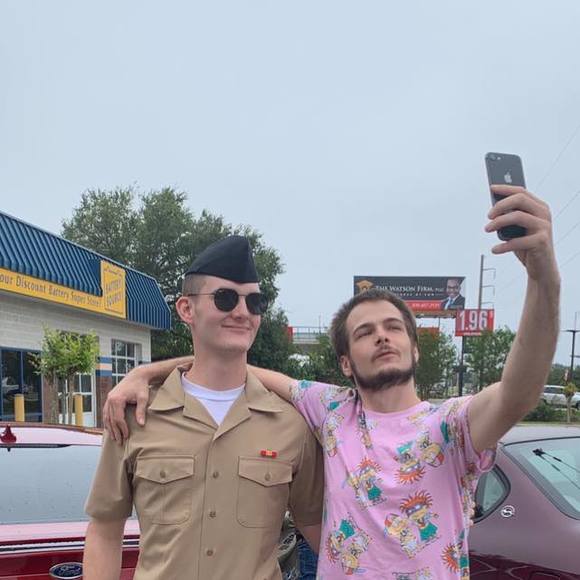 Profile Picture of Terry Handricks (@terry420) on Poshmark