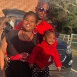 Profile Picture of Sharida Whitfield Arline (@denshae_whitfield) on Instagram