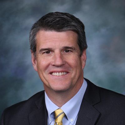 Profile Picture of Mike Matthews (@drmdmatthews) on Twitter