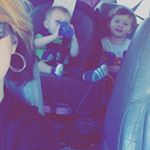 Profile Picture of Ashlee Kidd (@hippiemommyof2) on Instagram