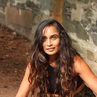 Profile Picture of Neelam Patel (@neelam_patel) on Twitter