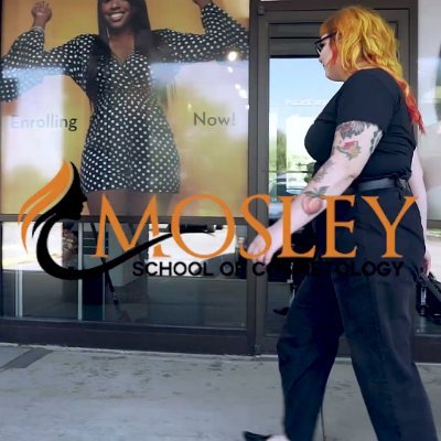 Profile Picture of Mosley School Of Cosmetology (@Theresa62389312) on Twitter