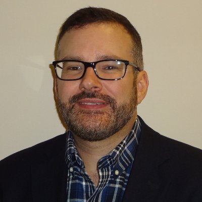 Profile Picture of Fred Carroll (@TheFredCarroll) on Twitter