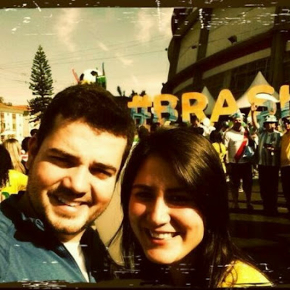 Profile Picture of Angelo Vicentin neto (@angeloneto85) on Poshmark