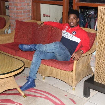 Profile Picture of Muhammad Naseer (@Muhammadmnass) on Twitter