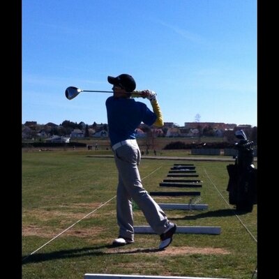 Profile Picture of Thomas Tiger Nesi (@TigerNesi) on Twitter